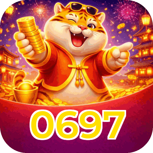 Tabela RTP dos jogos de cassino da 0697