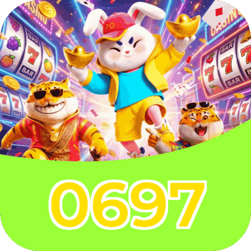 Tabela RTP dos jogos de cassino da 0697
