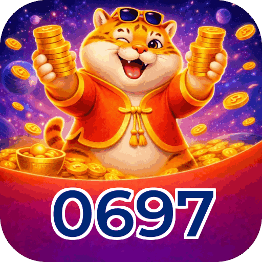 Tabela RTP dos jogos de cassino da 0697