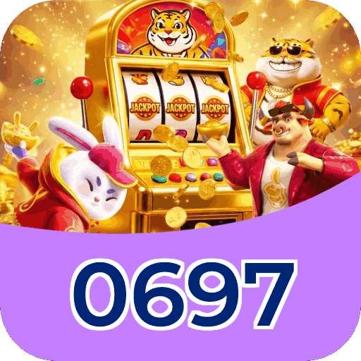 Tabela RTP dos jogos de cassino da 0697